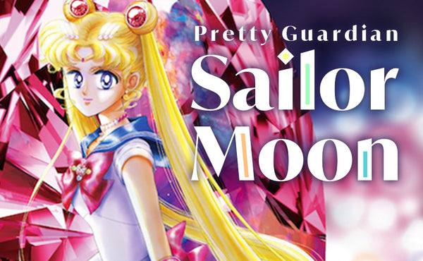 Sailor Moon