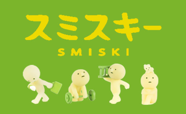 Smiski