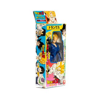 Dragon Ball Z / Trunks Real Movable Joints Figure