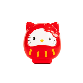 Lunch Box / Hello Kitty & Cinnamoroll