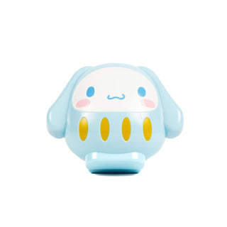 Lunch Box / Hello Kitty & Cinnamoroll