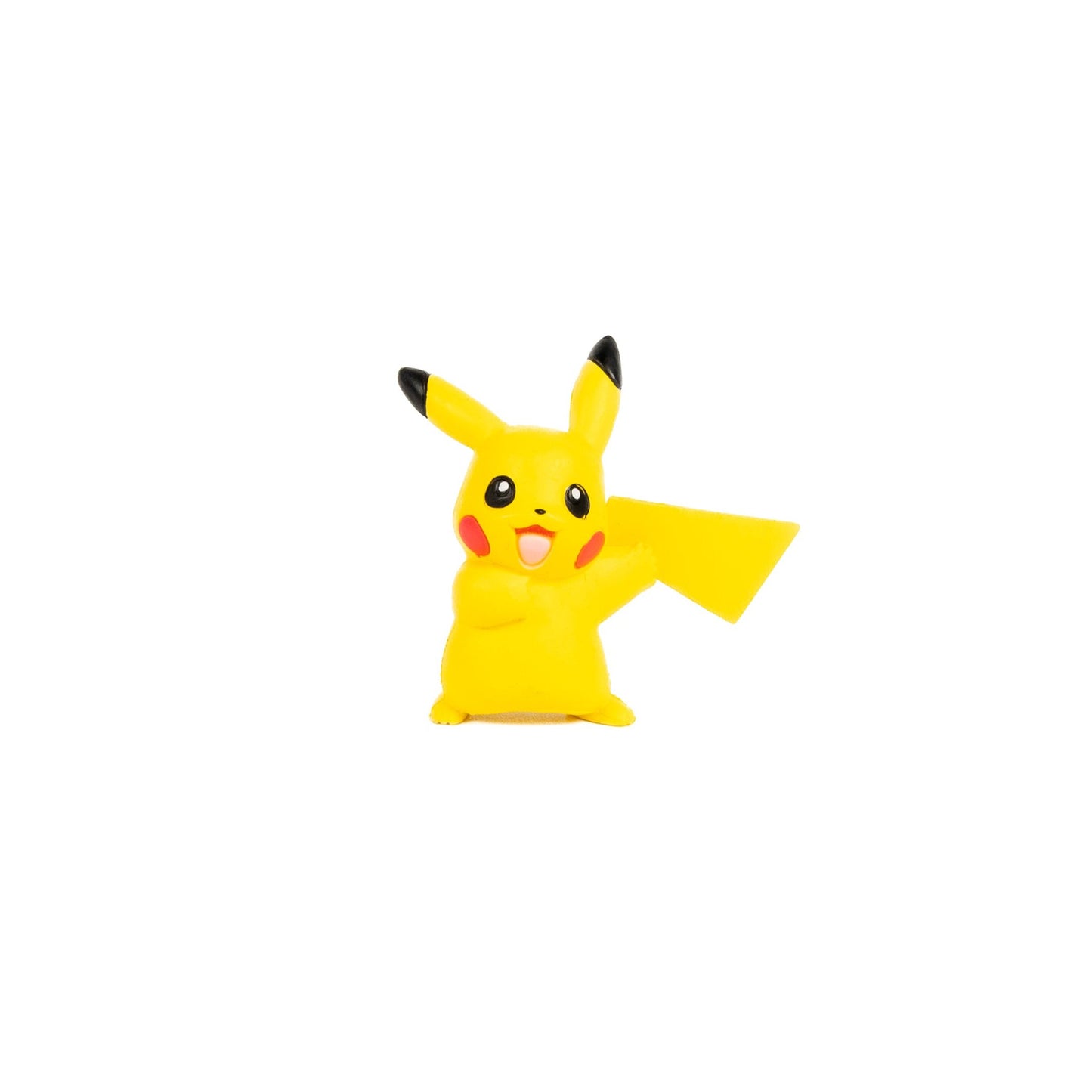 Pokemon / Desk Organizer Figure - Pikachu & Friends Vol.2