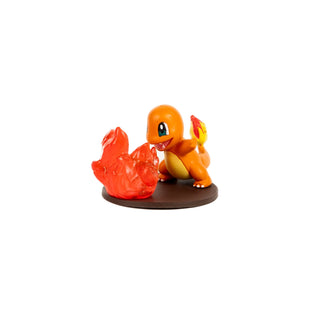 Pokemon / Desk Organizer Figure - Pikachu & Friends Vol.2