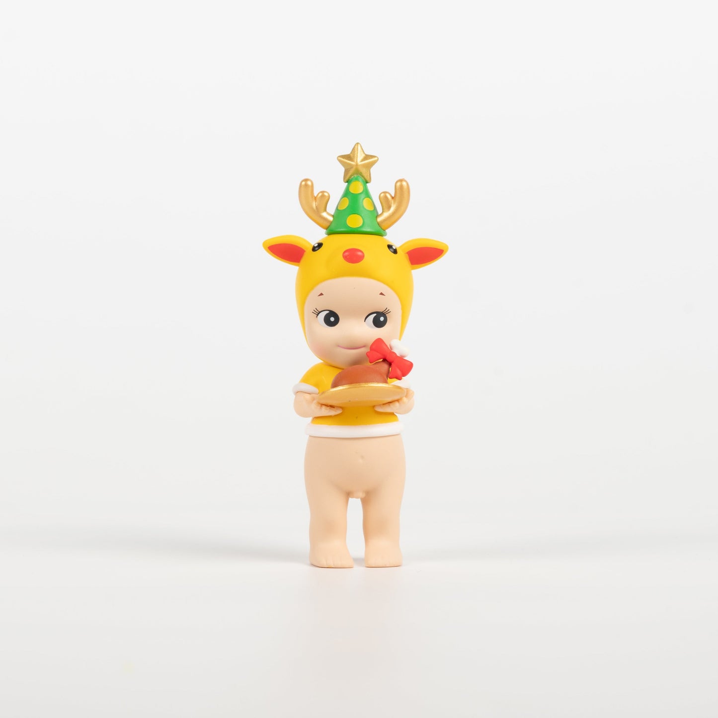 Sonny Angel Blind Box - Christmas Dinner Series