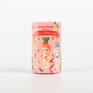 Sonny Angel Blind Box - Christmas Dinner Series
