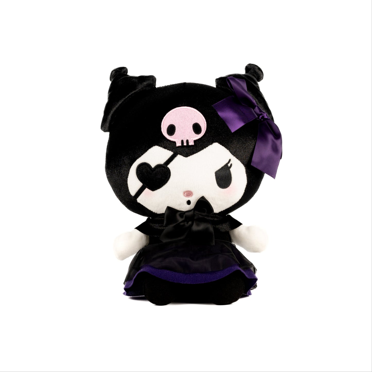 Kuromi / Midnight Pirates Big Plush