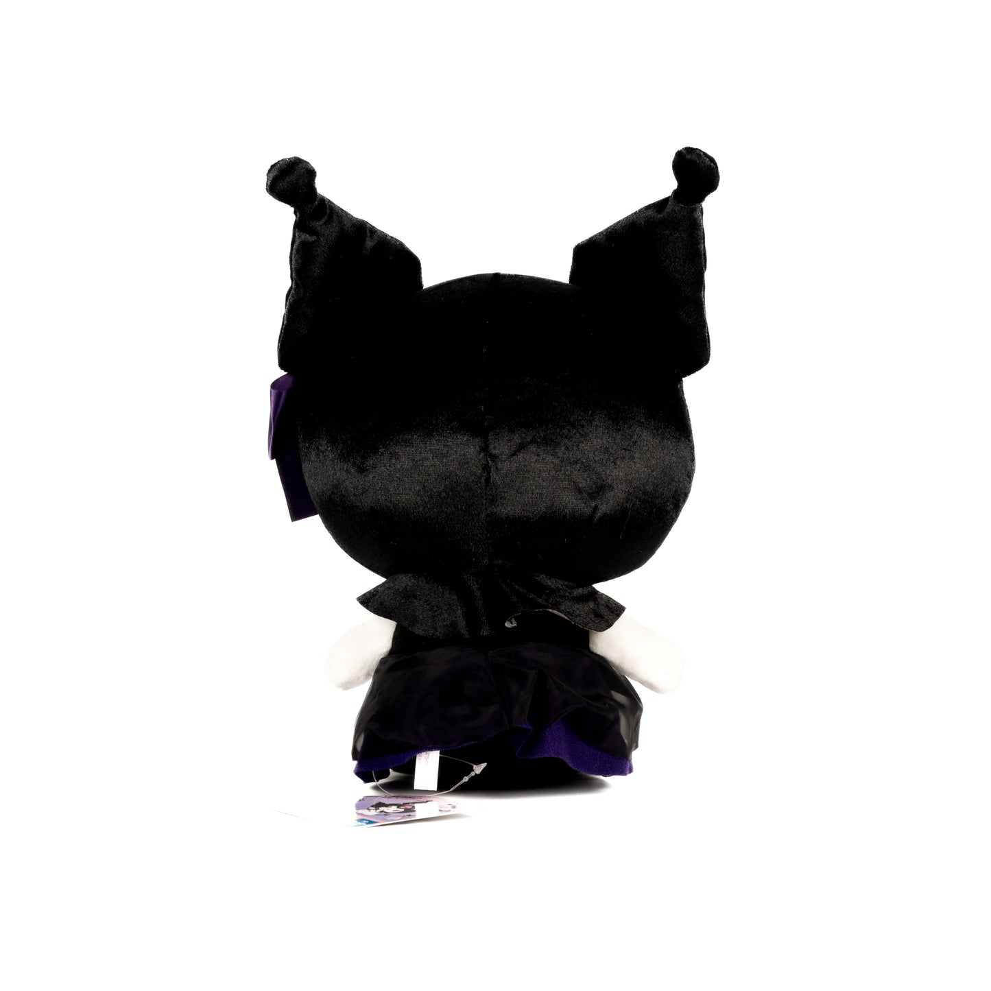 Kuromi / Midnight Pirates Big Plush