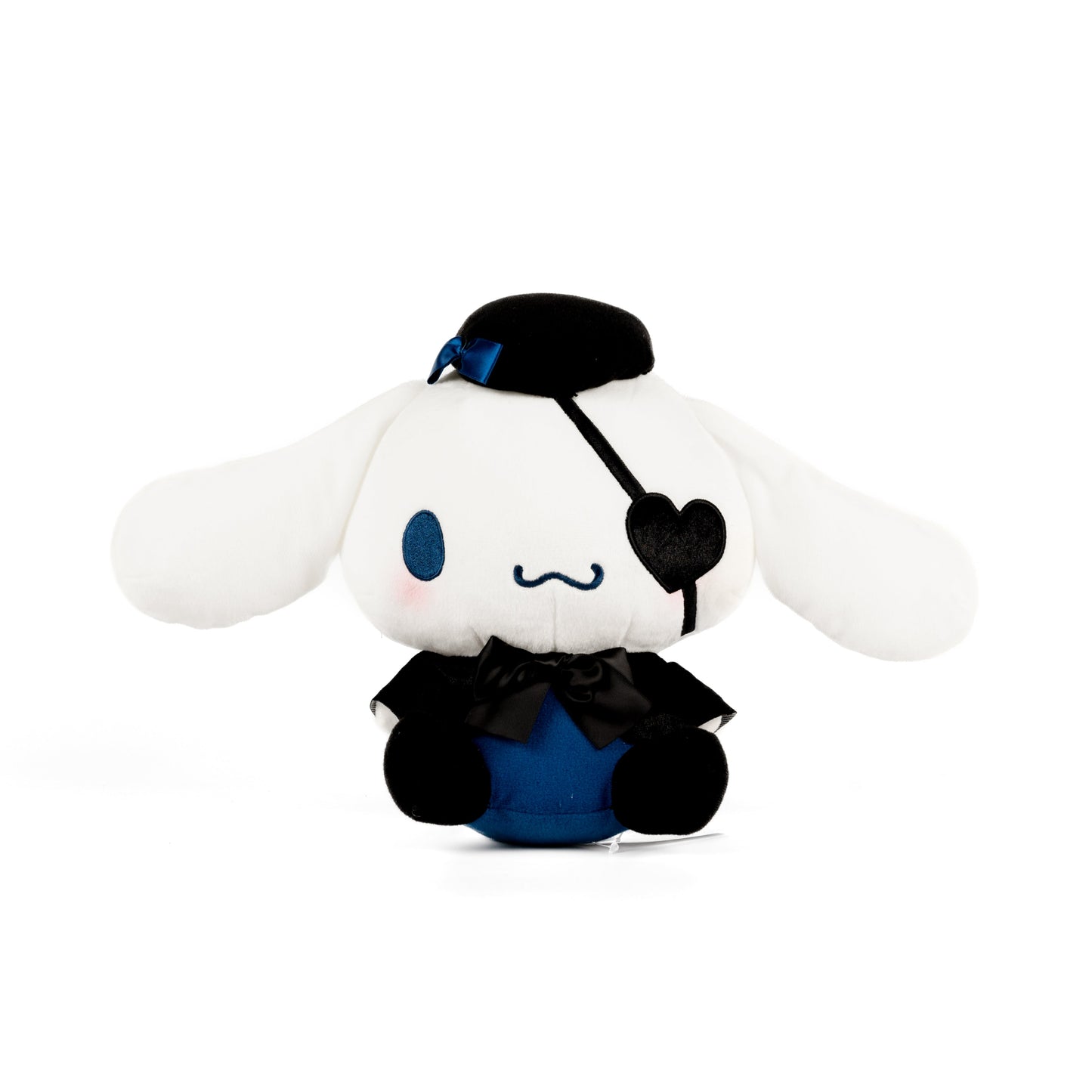 Cinnamoroll / Midnight Pirates Big Plush