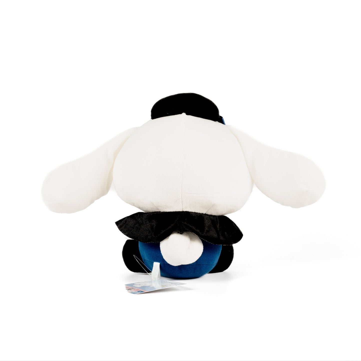 Cinnamoroll / Midnight Pirates Big Plush