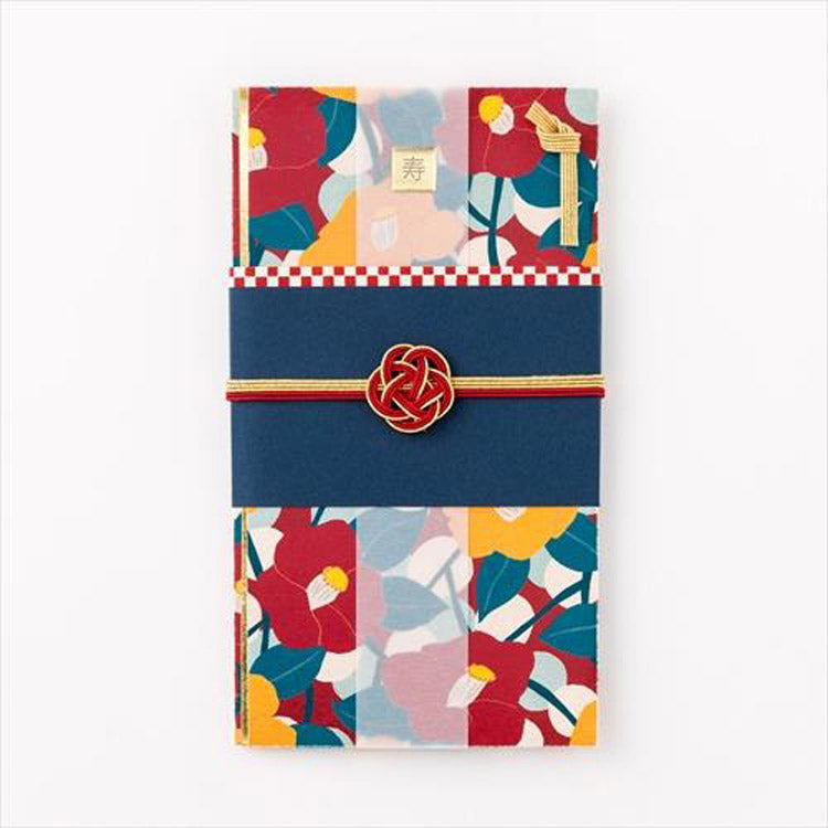 Celebratory Envelope / Tsubaki