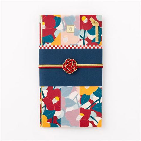 Celebratory Envelope / Tsubaki