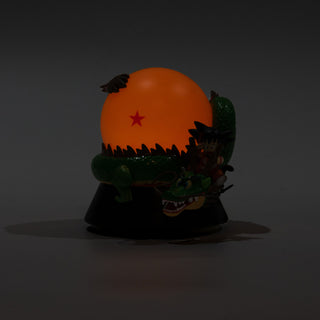 Dragon Ball / Desktop Light - Goku & Shenron
