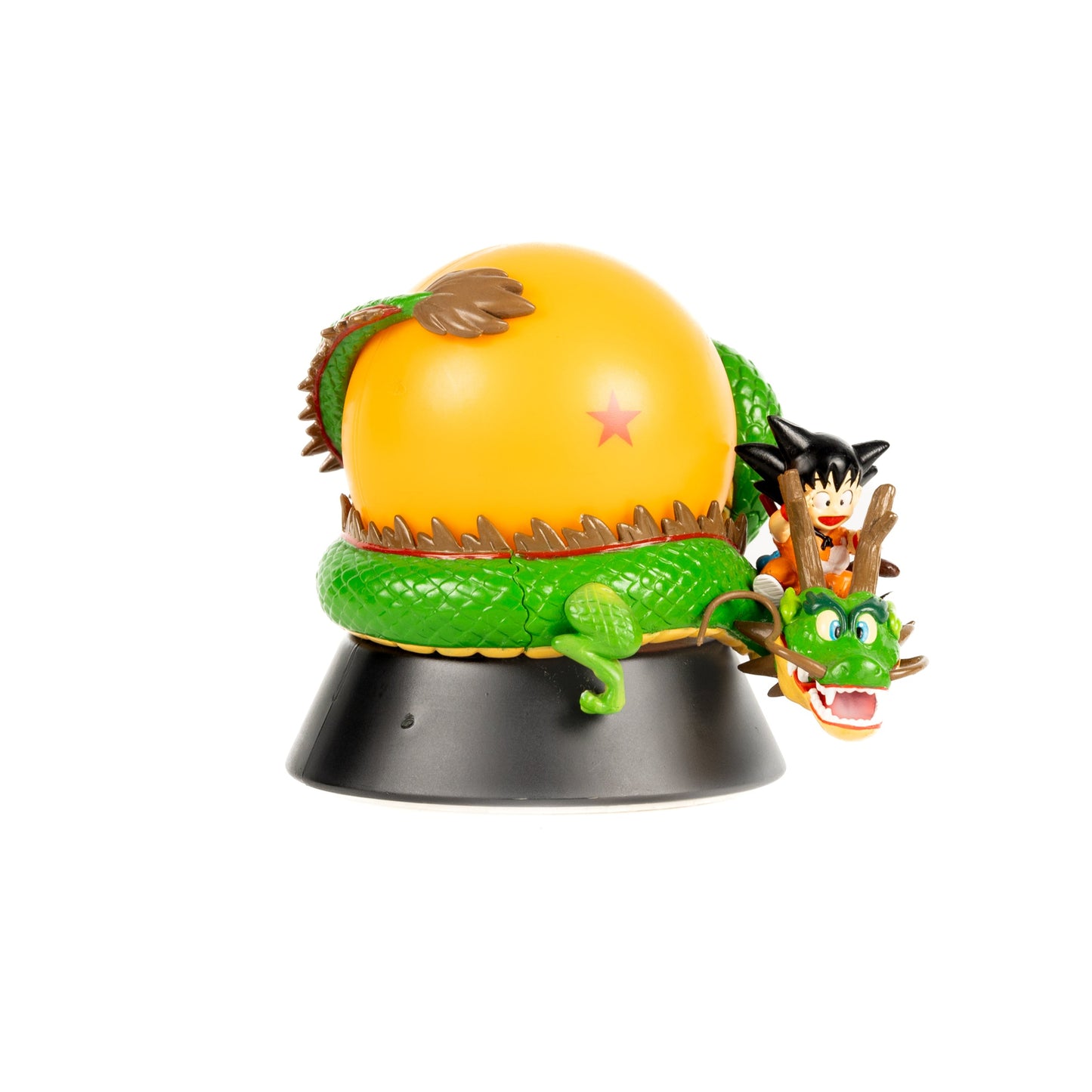 Dragon Ball / Desktop Light – Goku & Shenron