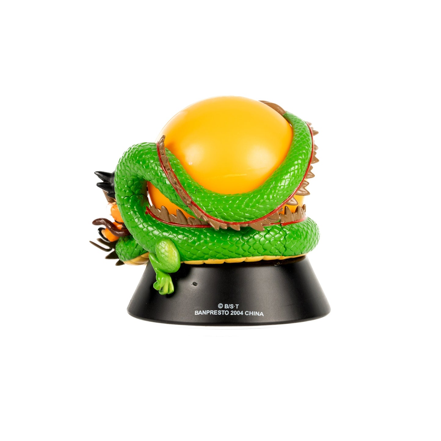 Dragon Ball / Desktop Light – Goku & Shenron