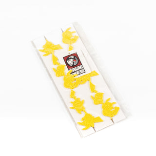 Pokémon x KOGEI / Artisan Chemical Lace - Pikachu