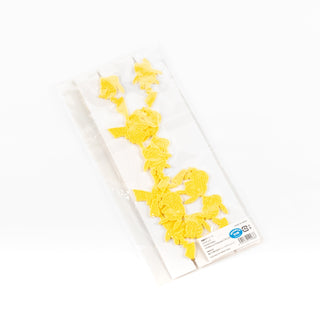 Pokémon x KOGEI / Artisan Chemical Lace - Pikachu