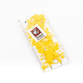 Pokémon x KOGEI / Artisan Chemical Lace - Pikachu & Mushrooms