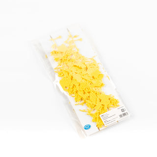 Pokémon x KOGEI / Artisan Chemical Lace - Pikachu & Flower