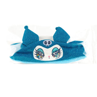 Sanrio x Sekiya Yurie Collaboration / Kuromi Hairband