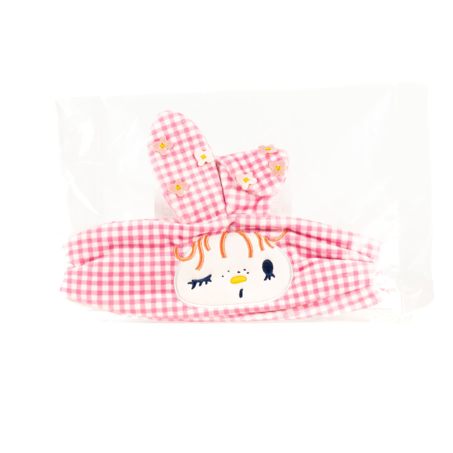 Sanrio × Azami Eimi Collaboration / My Melody Hairband