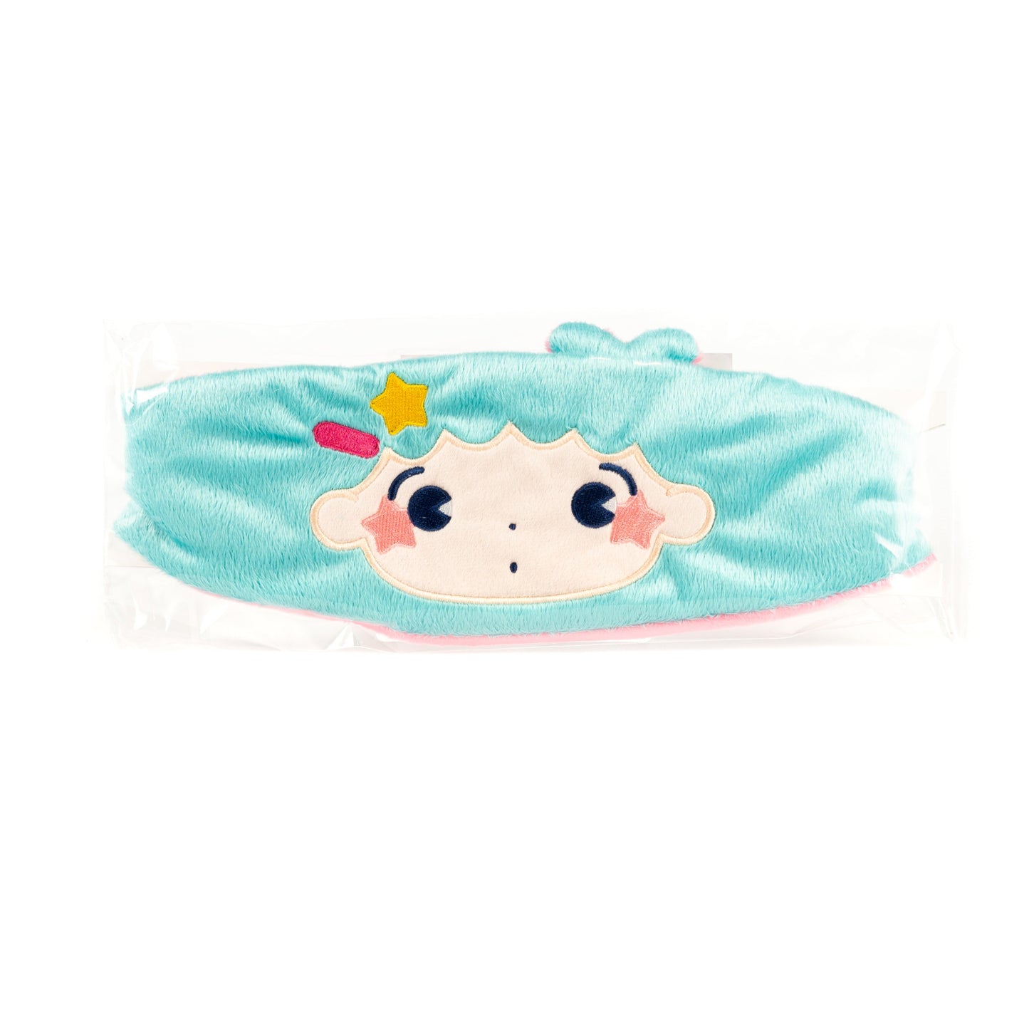 Sanrio × F*Kaori Collaboration / Little Twin Stars Reversible Hairband