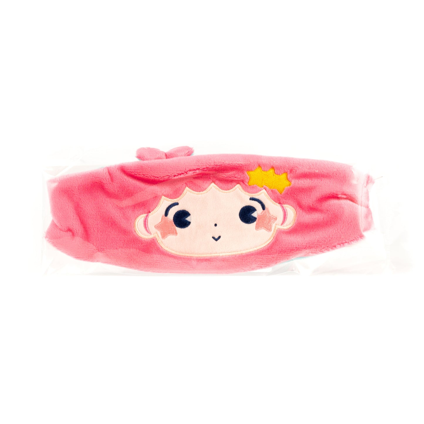 Sanrio × F*Kaori Collaboration / Little Twin Stars Reversible Hairband