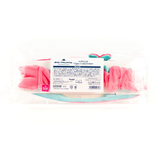 Sanrio x F*Kaori Collaboration / Little Twin Stars Reversible Hairband