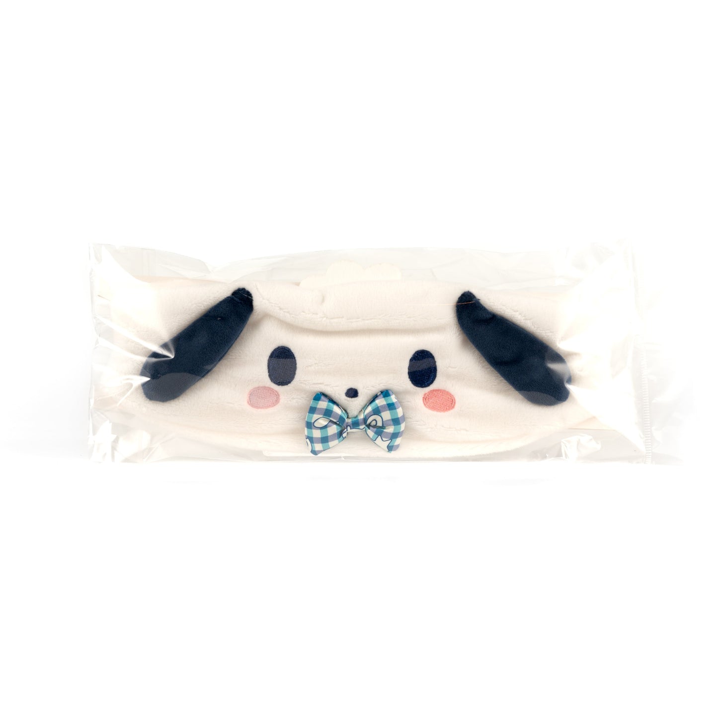 Sanrio × thanat Collaboration / Pochacco Hairband