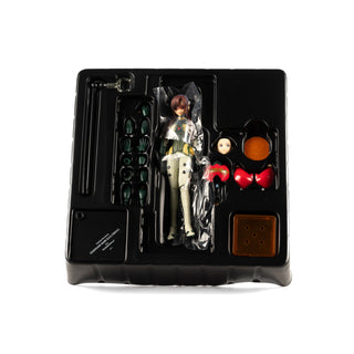 Neon Genesis Evangelion / Fraulein Revoltech - 020 Mari Figure