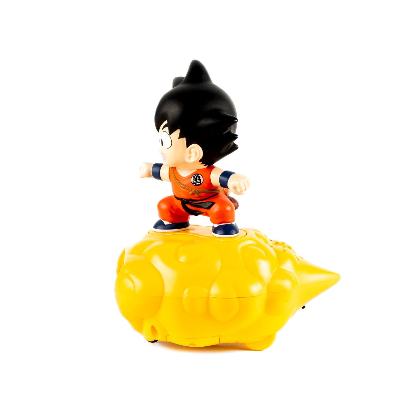 Dragon Ball / Running Alarm Clock – Goku on Flying Nimbus