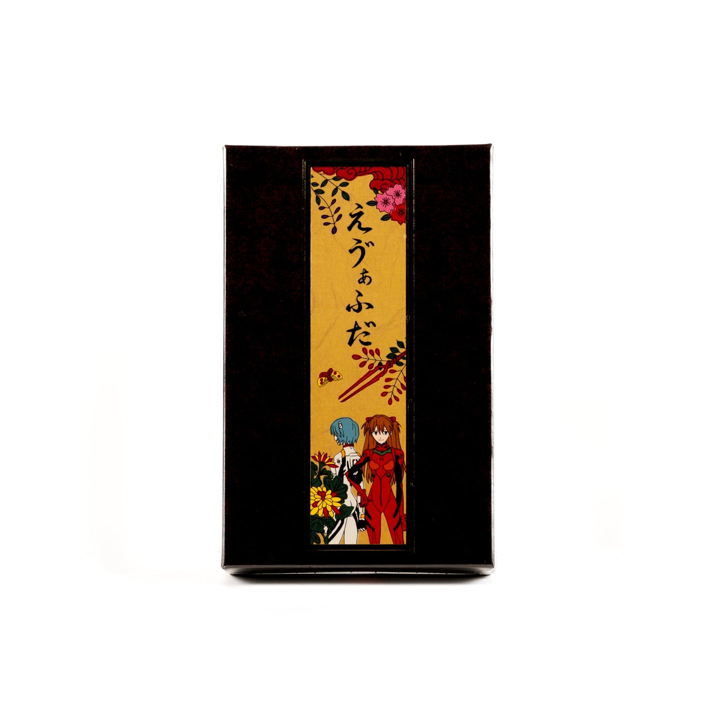 Neon Genesis Evangelion / Japanese Playing Cards Hanafuda Evafuda