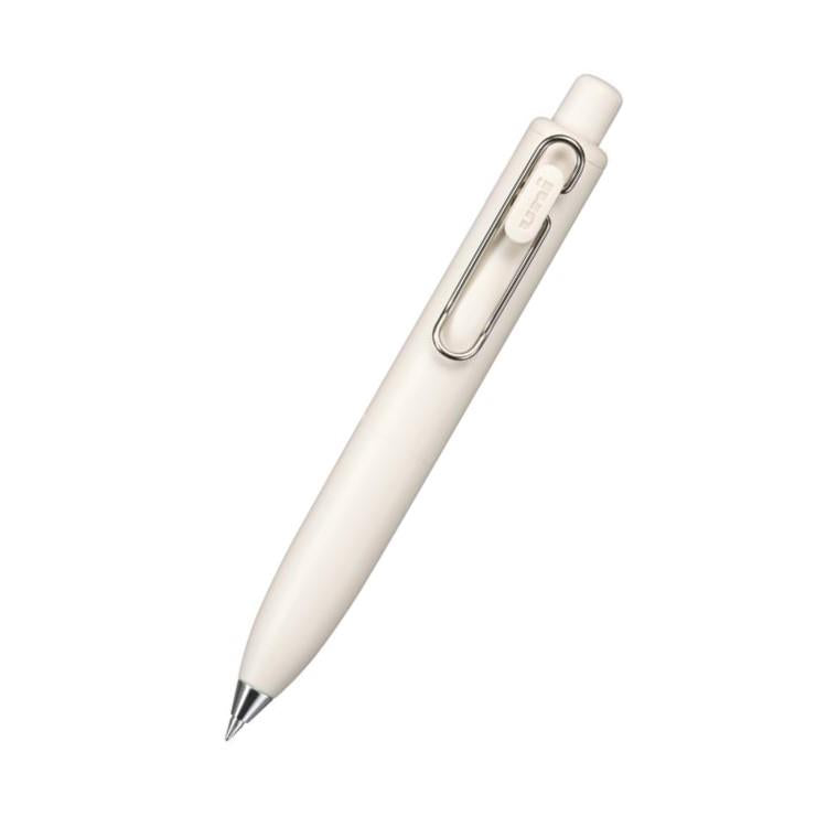 Uni-ball one / Gel Pen 0.5mm - Yogurt