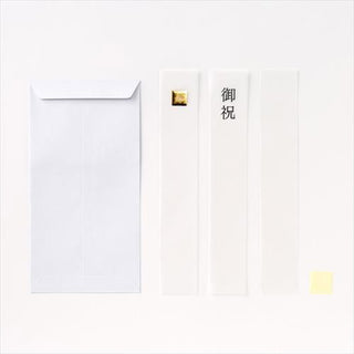 Celebratory Envelope / Tsubaki