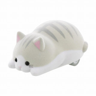 Desk Cleaner / mogumogu zoo - Sabtab cat