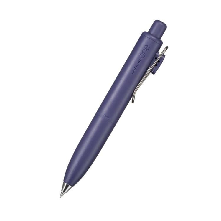 Uni-ball one / Gel Pen 0.5mm - Grape