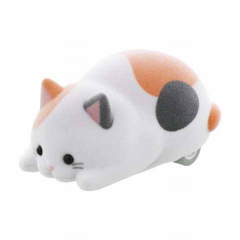 Desk Cleaner / mogumogu zoo - Mike