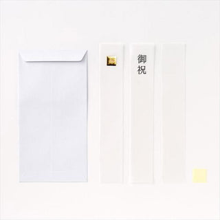 Celebratory Envelope / Mum