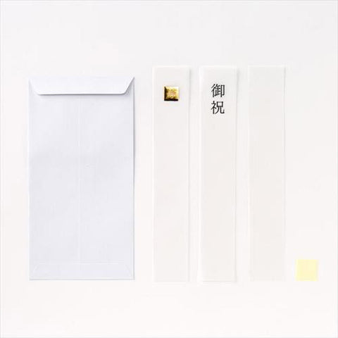 Celebratory Envelope / Mum