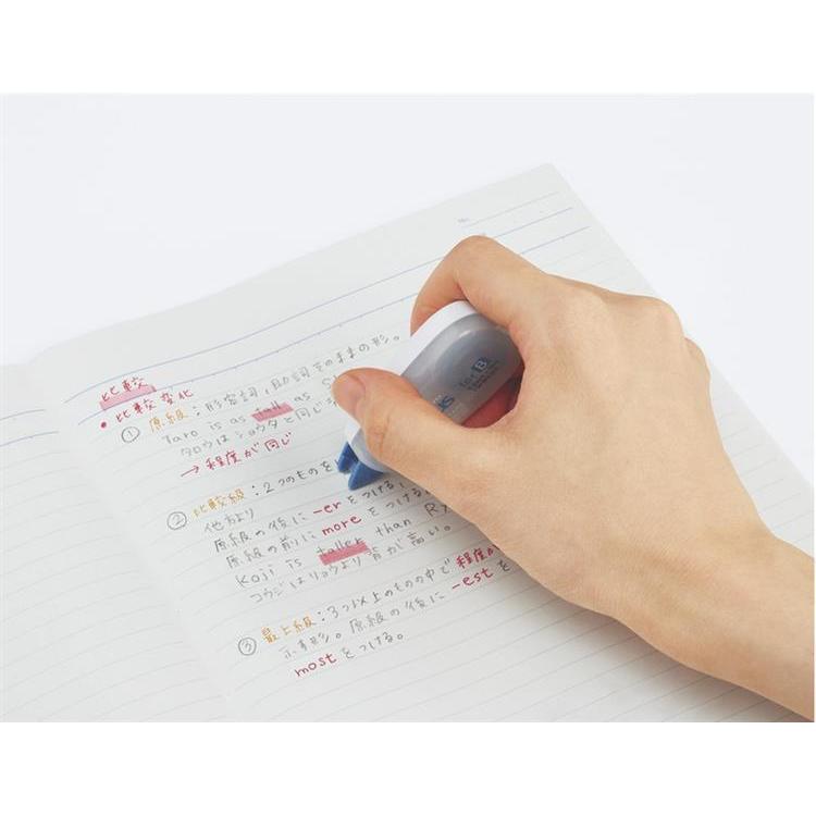 Correction Tape / 6m - 6.5mm Width