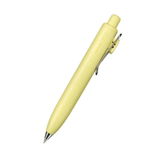 uni-ball one / Gel Pen 0.5mm - Banana