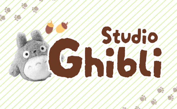 Studio Ghibli