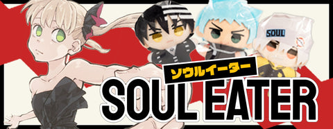 Soul Eater