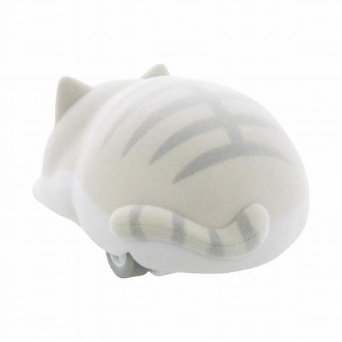 Desk Cleaner / mogumogu zoo - Sabtab cat