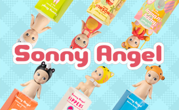 Sonny Angel