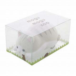 Desk Cleaner / mogumogu zoo - Sabtab cat