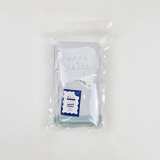 Pillow Case / Fluffy Long-tailed Tit