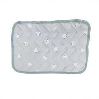 Pillow Case / Fluffy Long-tailed Tit