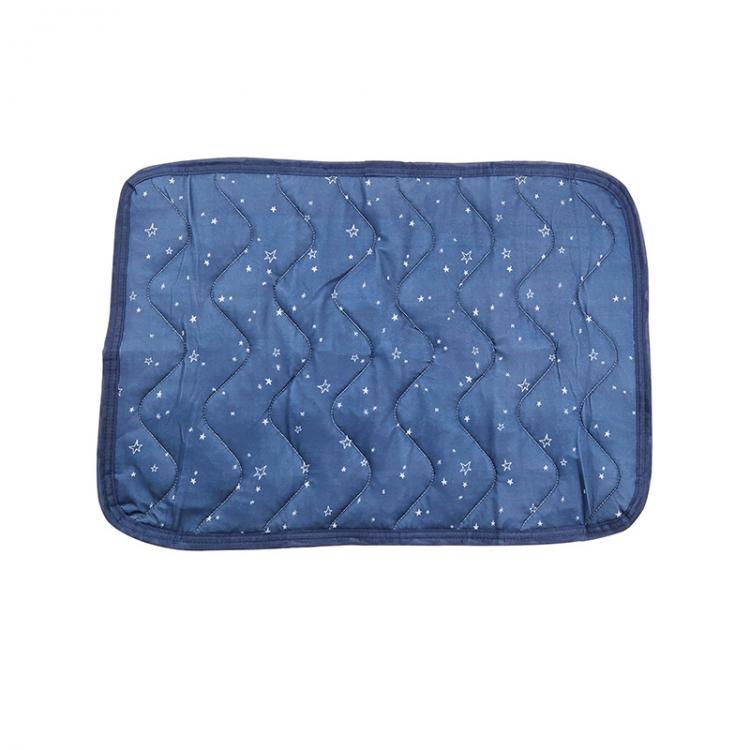 Pillow Case / Starry Night