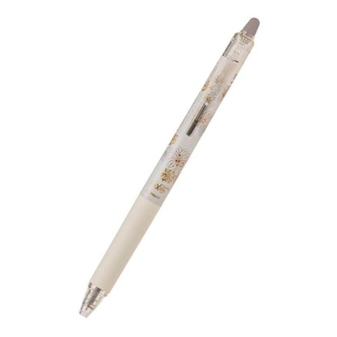Frixion × PAUL & JOE / 0.4mm – Chrysanthemum Ivory