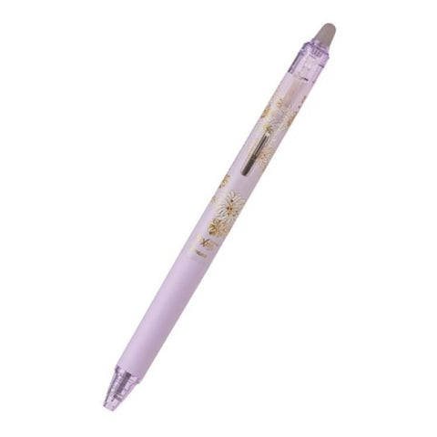 Frixion × PAUL & JOE / 0.4mm – Chrysanthemum Violet